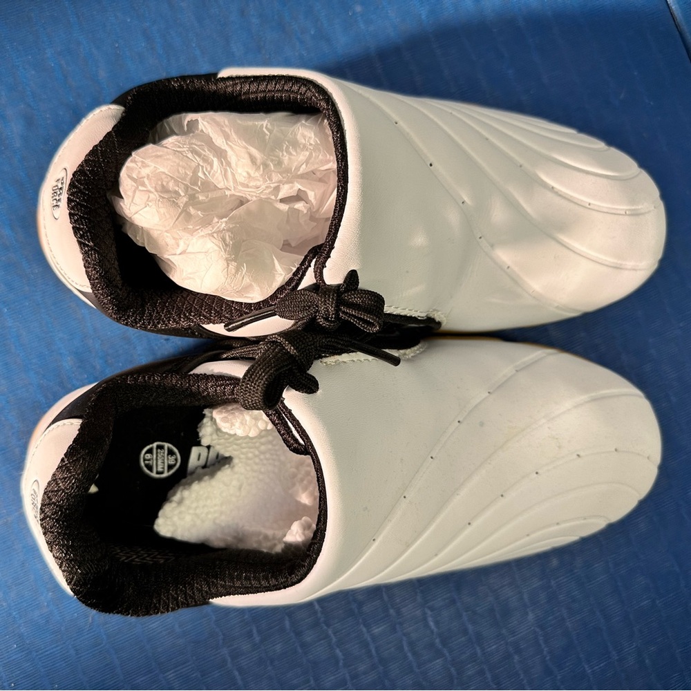 ProForce combat shoe.